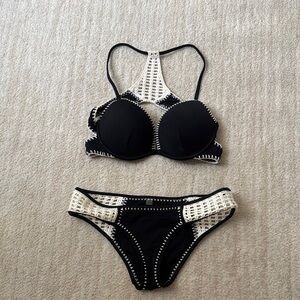 Victoria’s Secret bikini